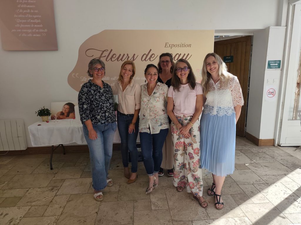 Création graphique – démarche artistique LeKriDesign